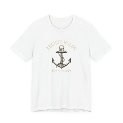 Anchor Holds