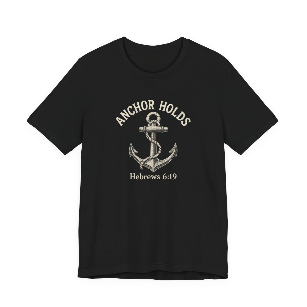 Anchor Holds