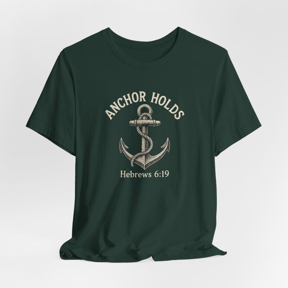Anchor Holds
