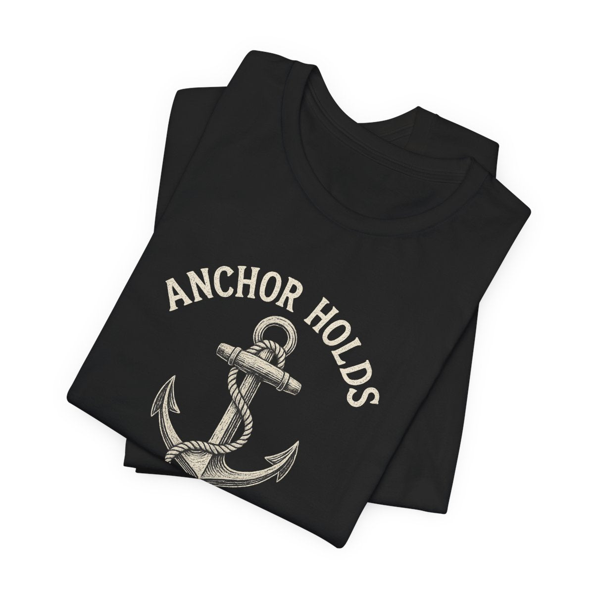 Anchor Holds