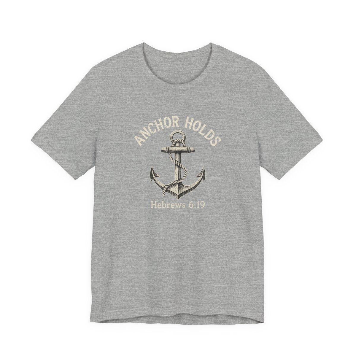 Anchor Holds