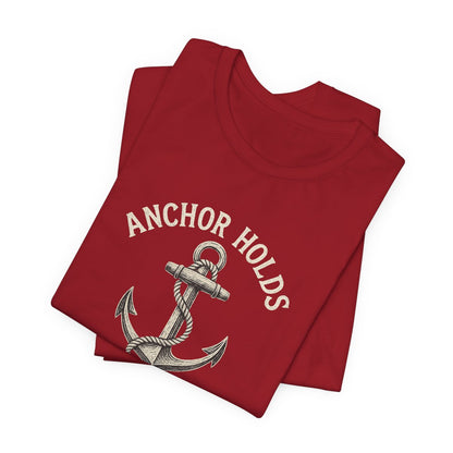 Anchor Holds