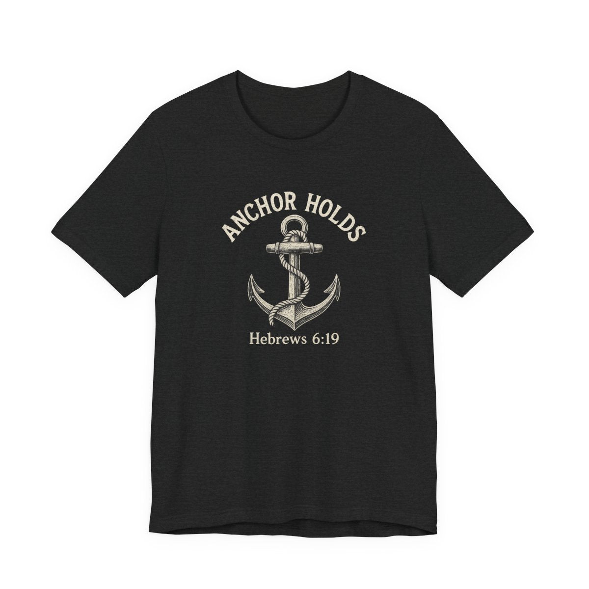 Anchor Holds