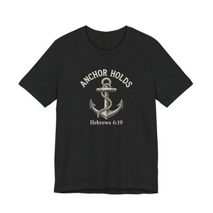 Anchor Holds