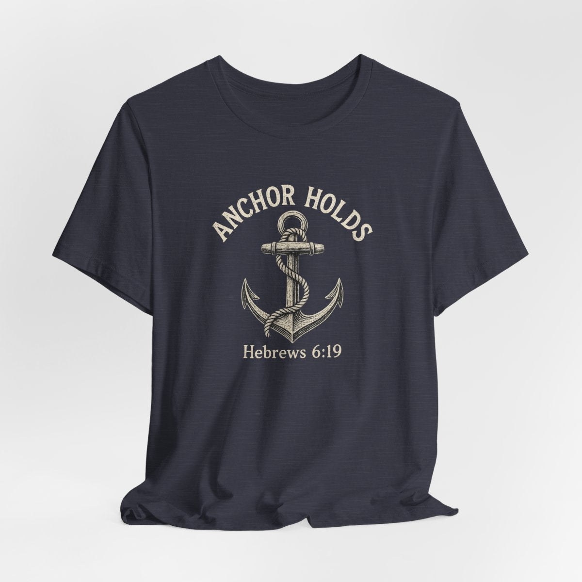 Anchor Holds