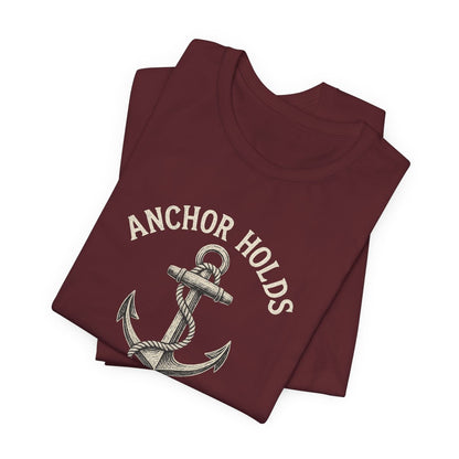 Anchor Holds