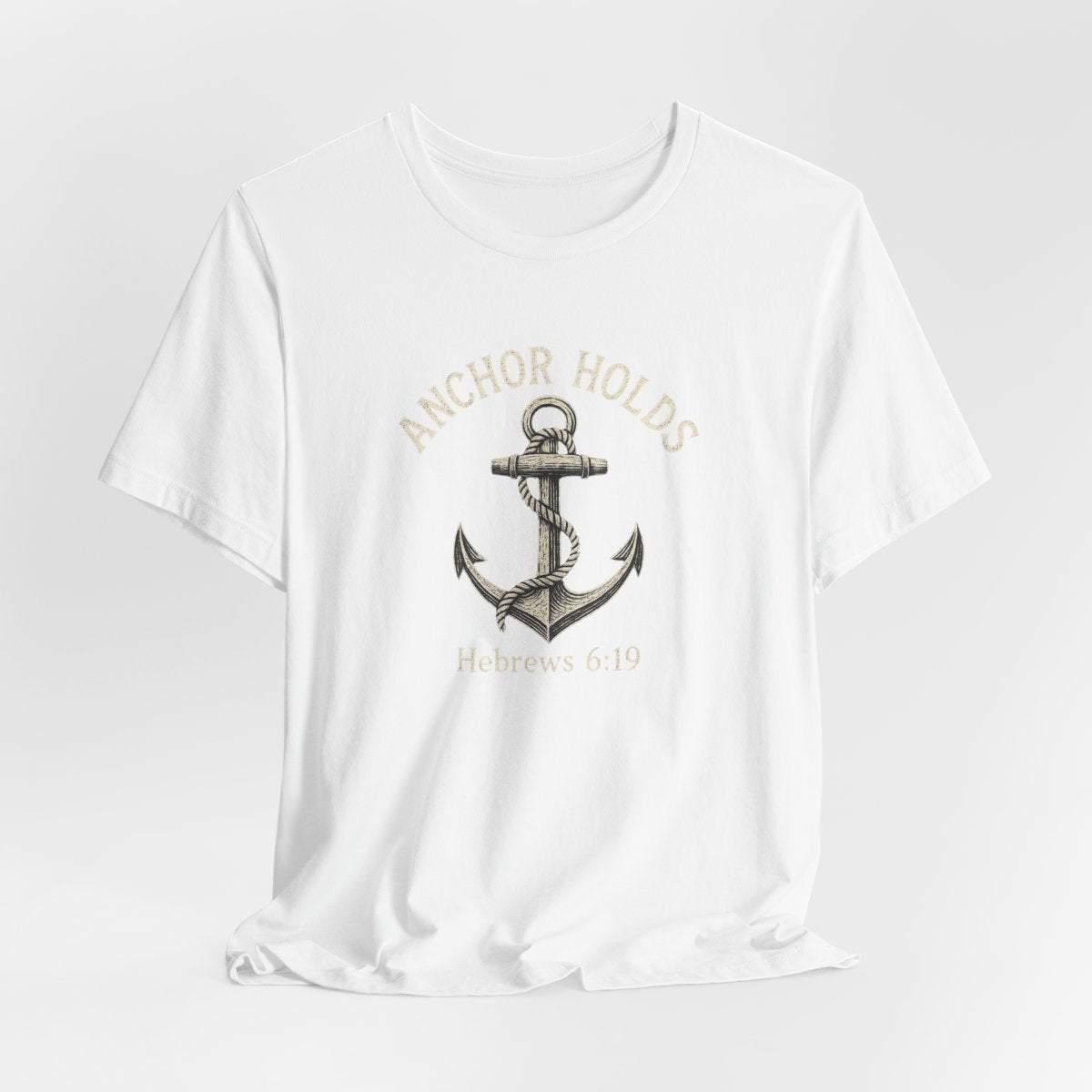 Anchor Holds