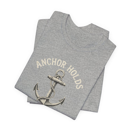 Anchor Holds
