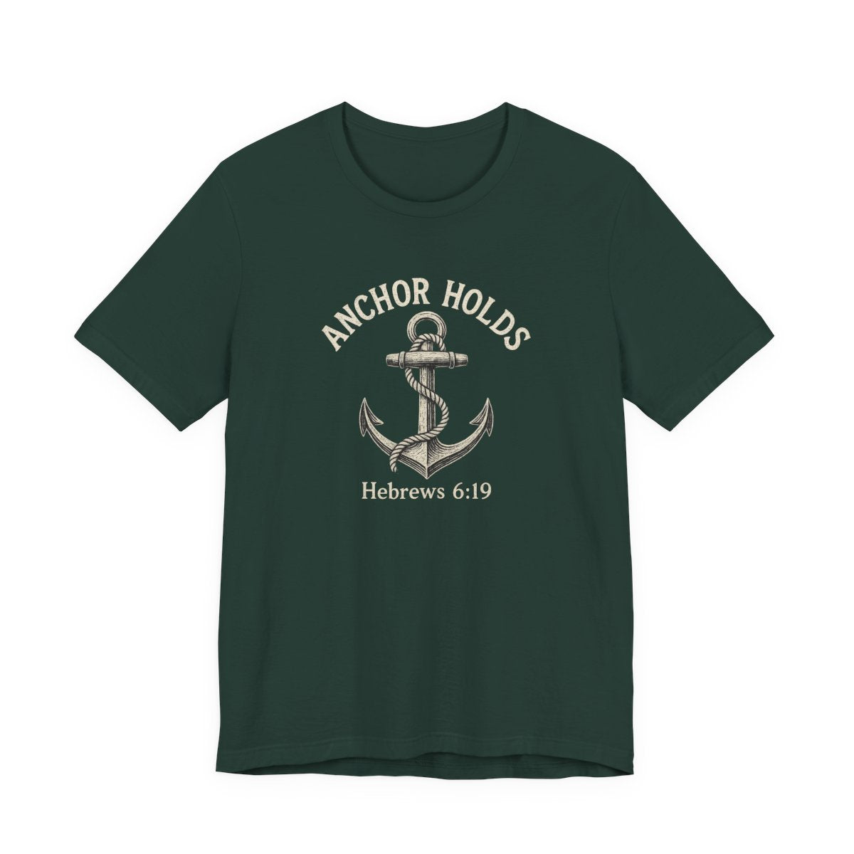 Anchor Holds