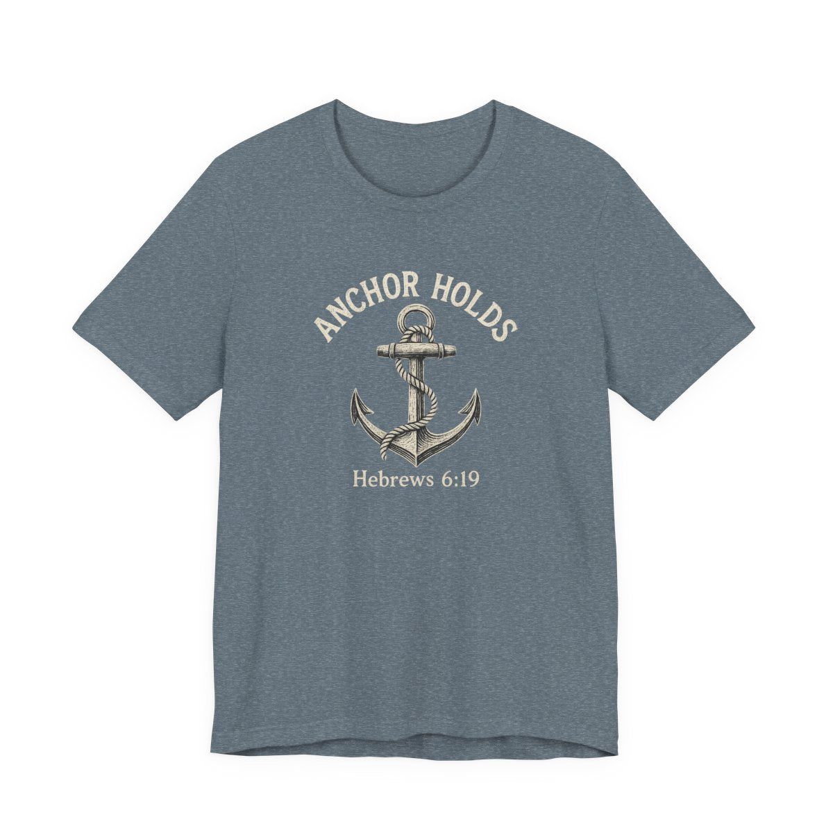 Anchor Holds