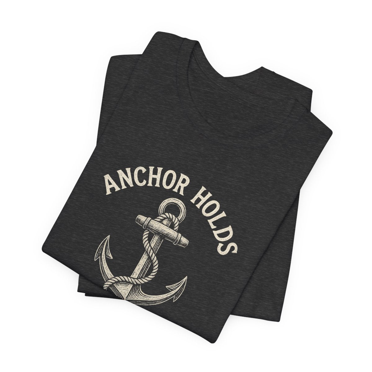 Anchor Holds