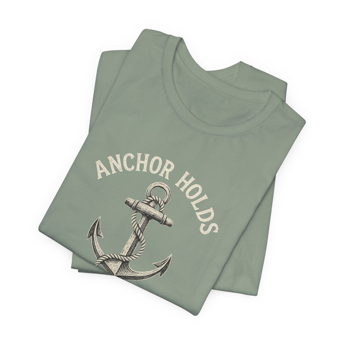 Anchor Holds