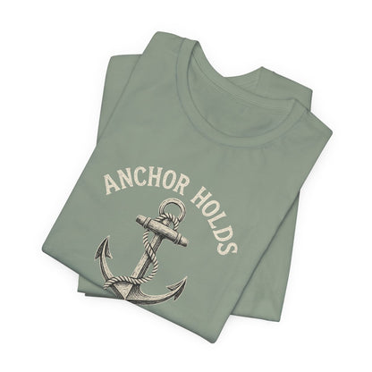 Anchor Holds