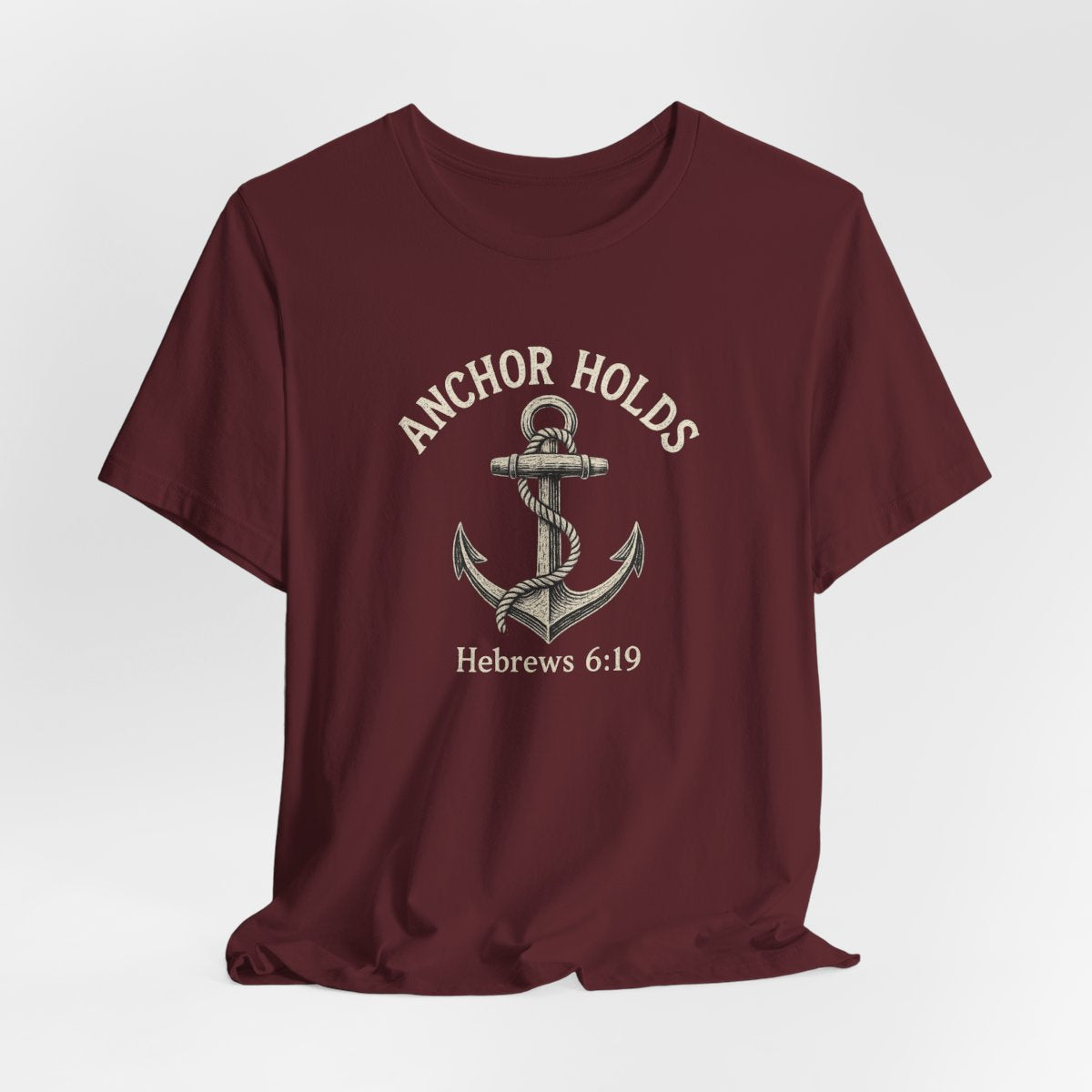 Anchor Holds