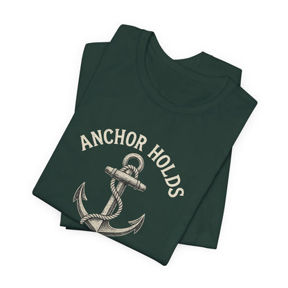 Anchor Holds