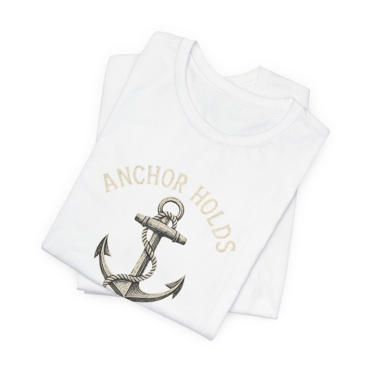 Anchor Holds