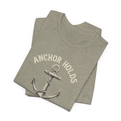 Anchor Holds
