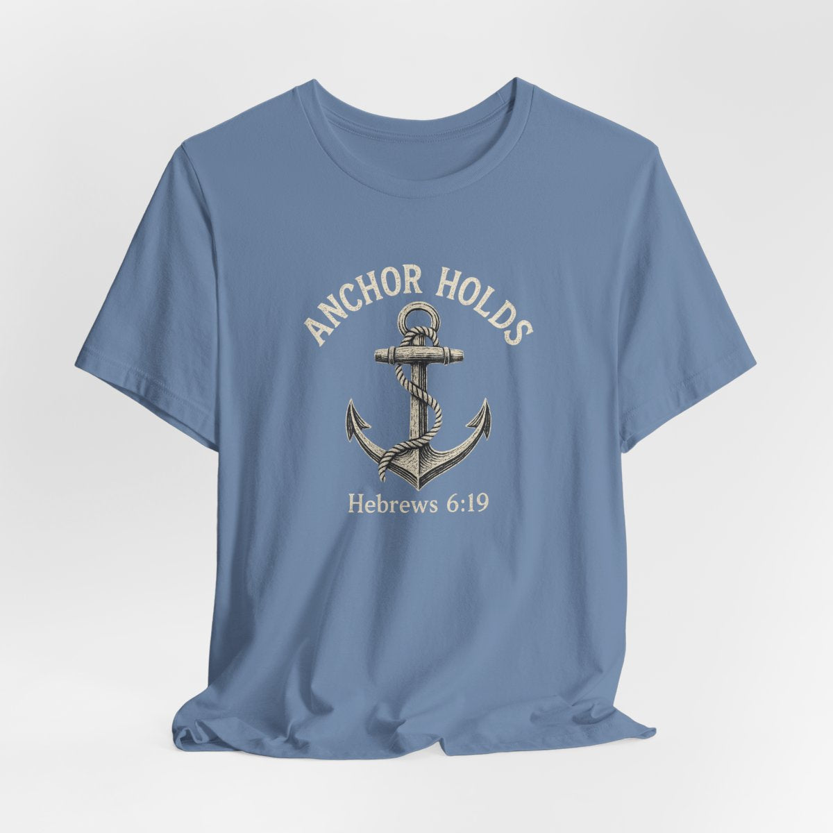 Anchor Holds