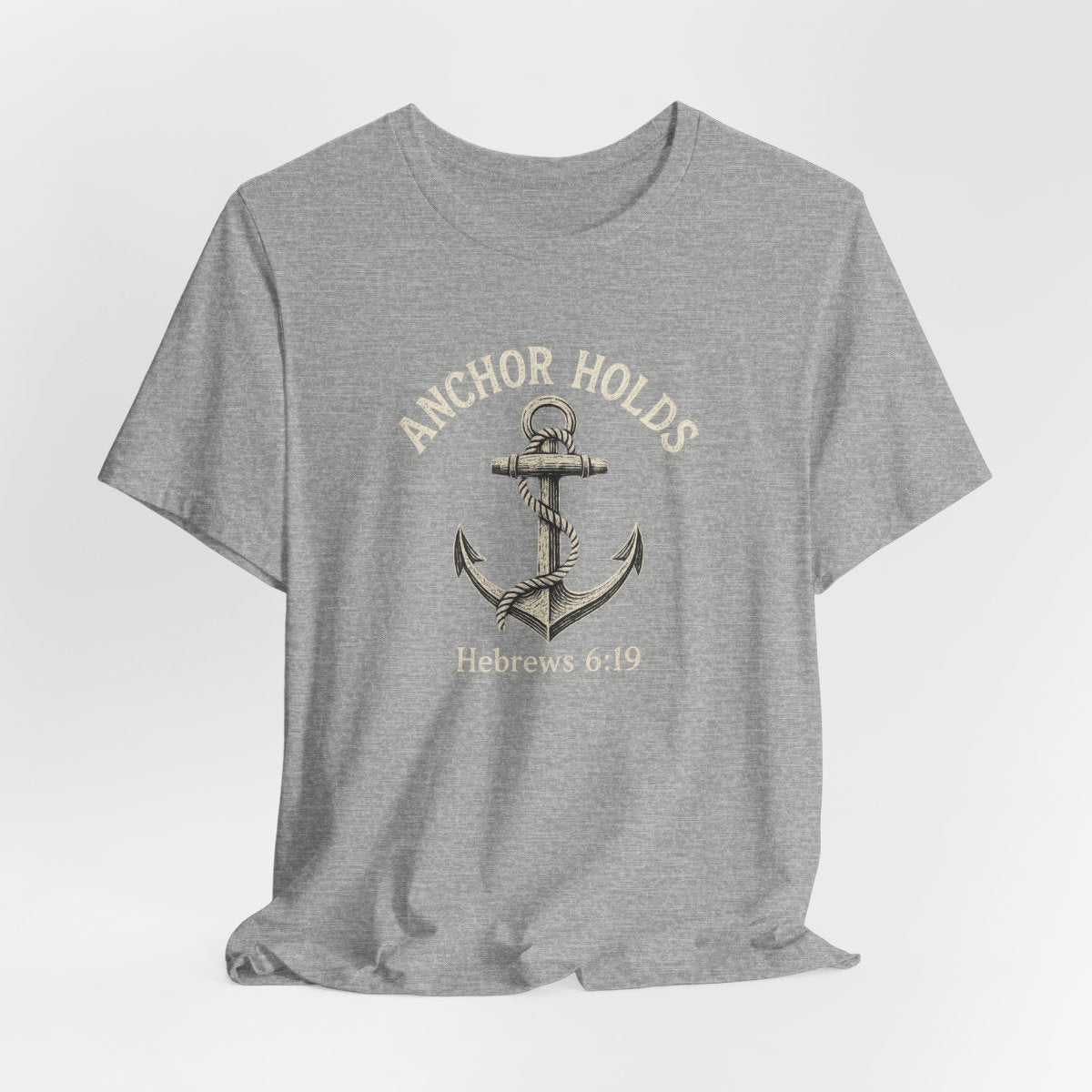 Anchor Holds