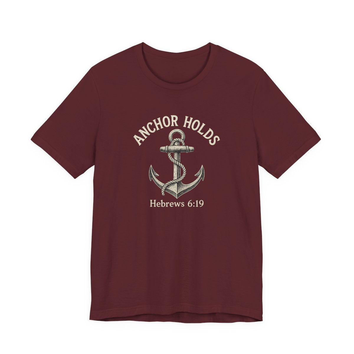 Anchor Holds