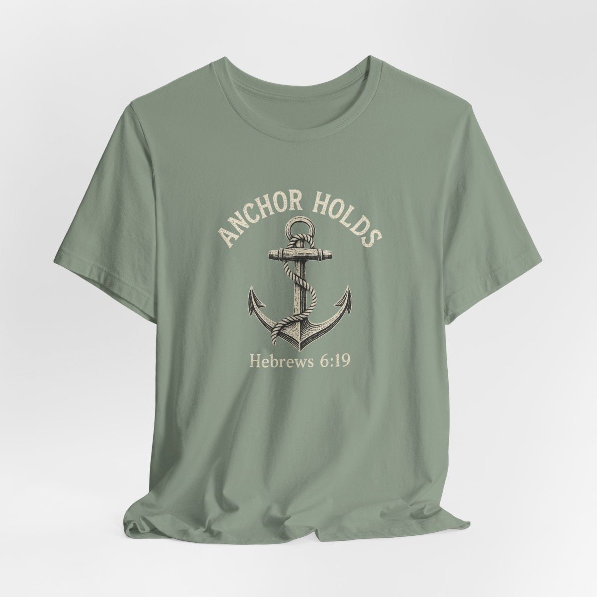 Anchor Holds