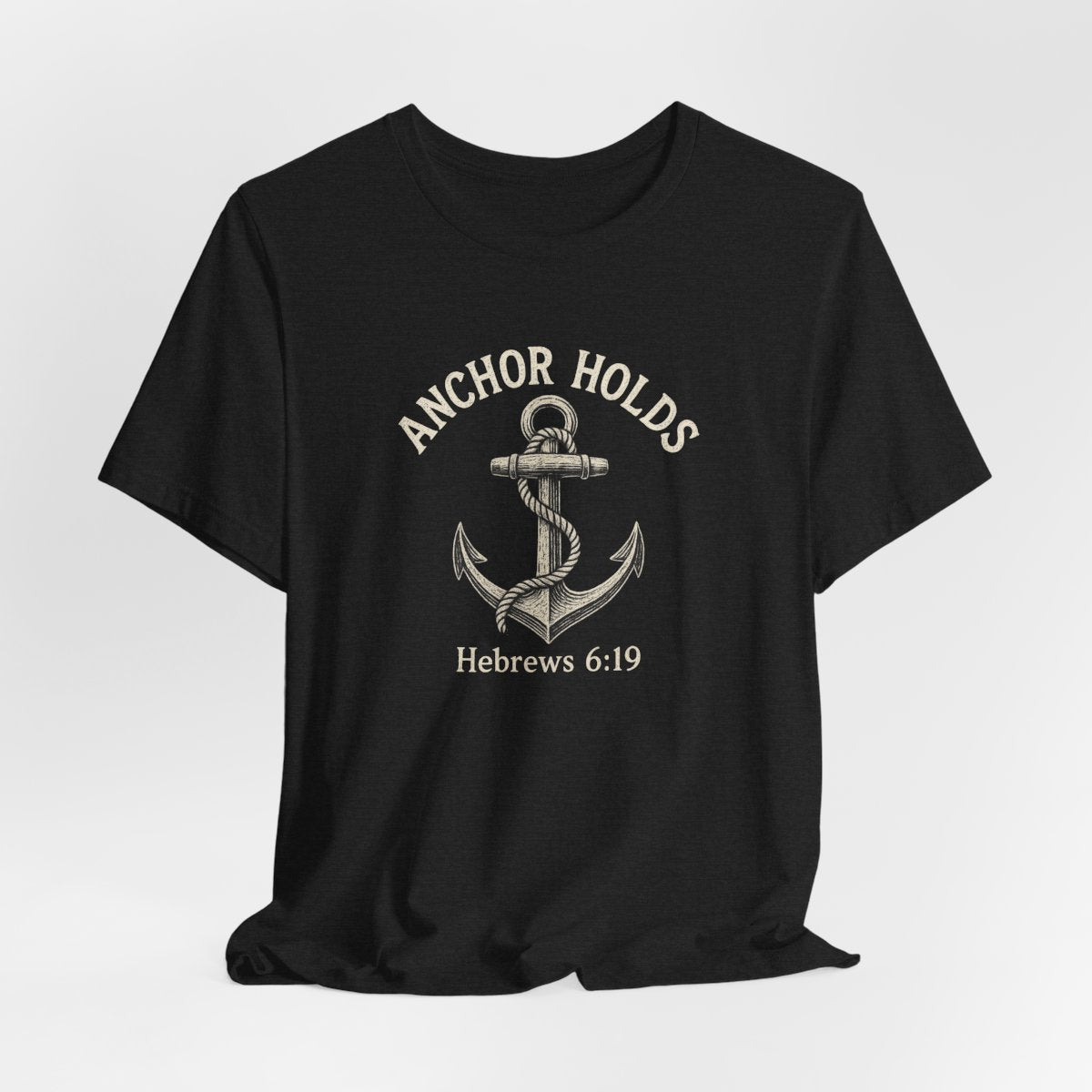 Anchor Holds