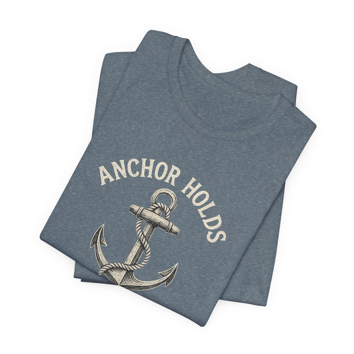 Anchor Holds