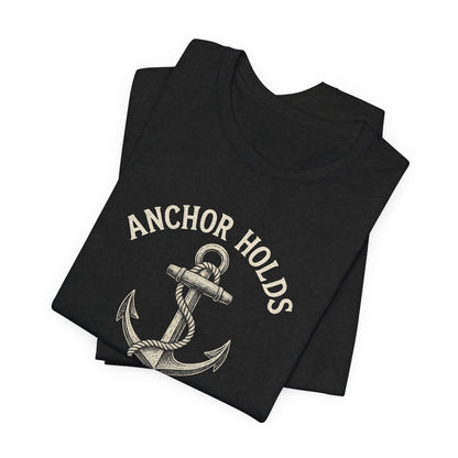 Anchor Holds