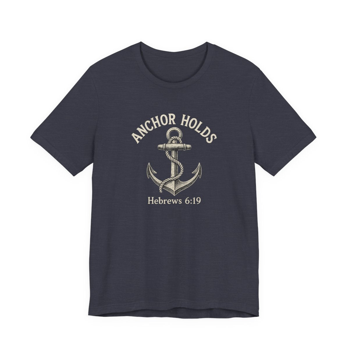 Anchor Holds