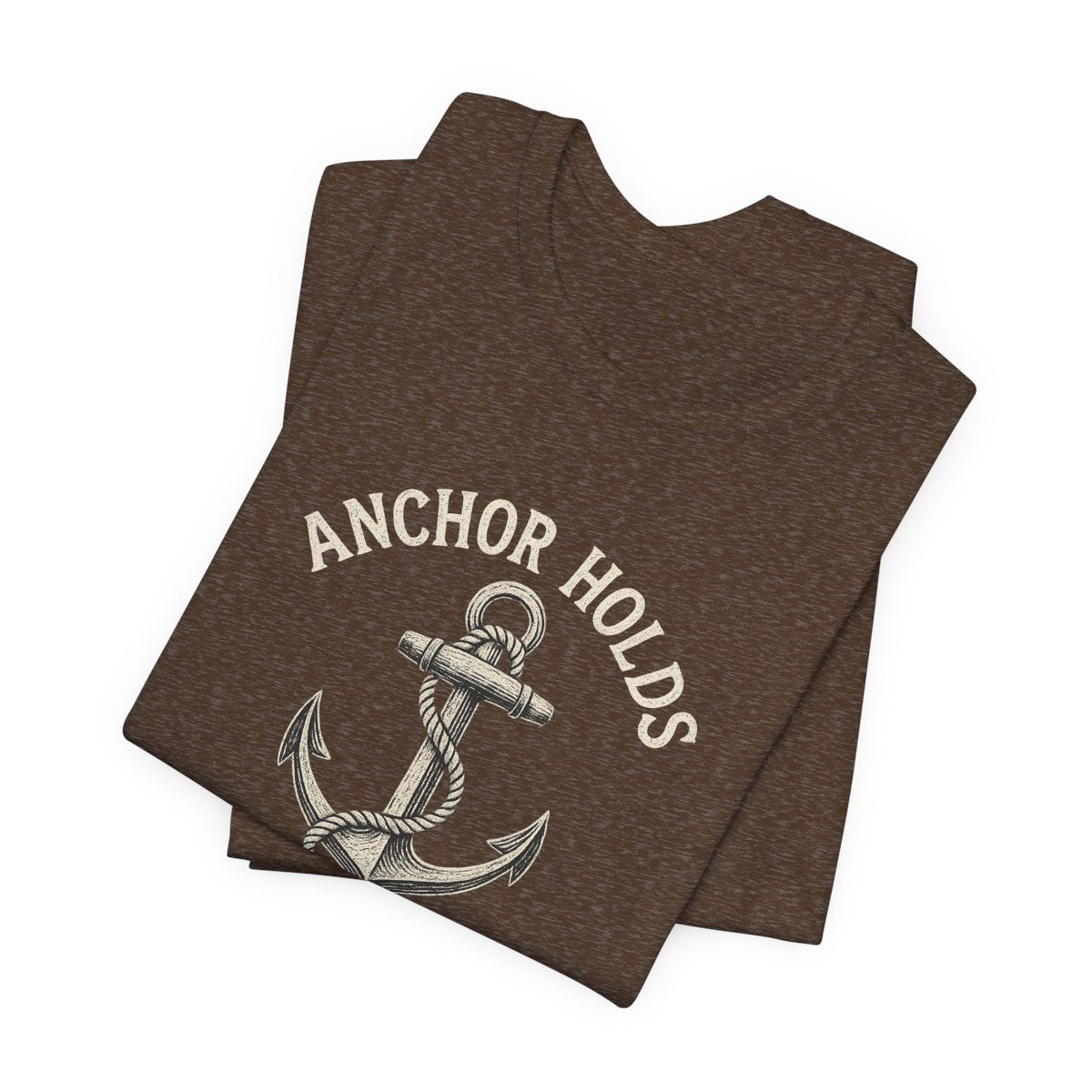 Anchor Holds
