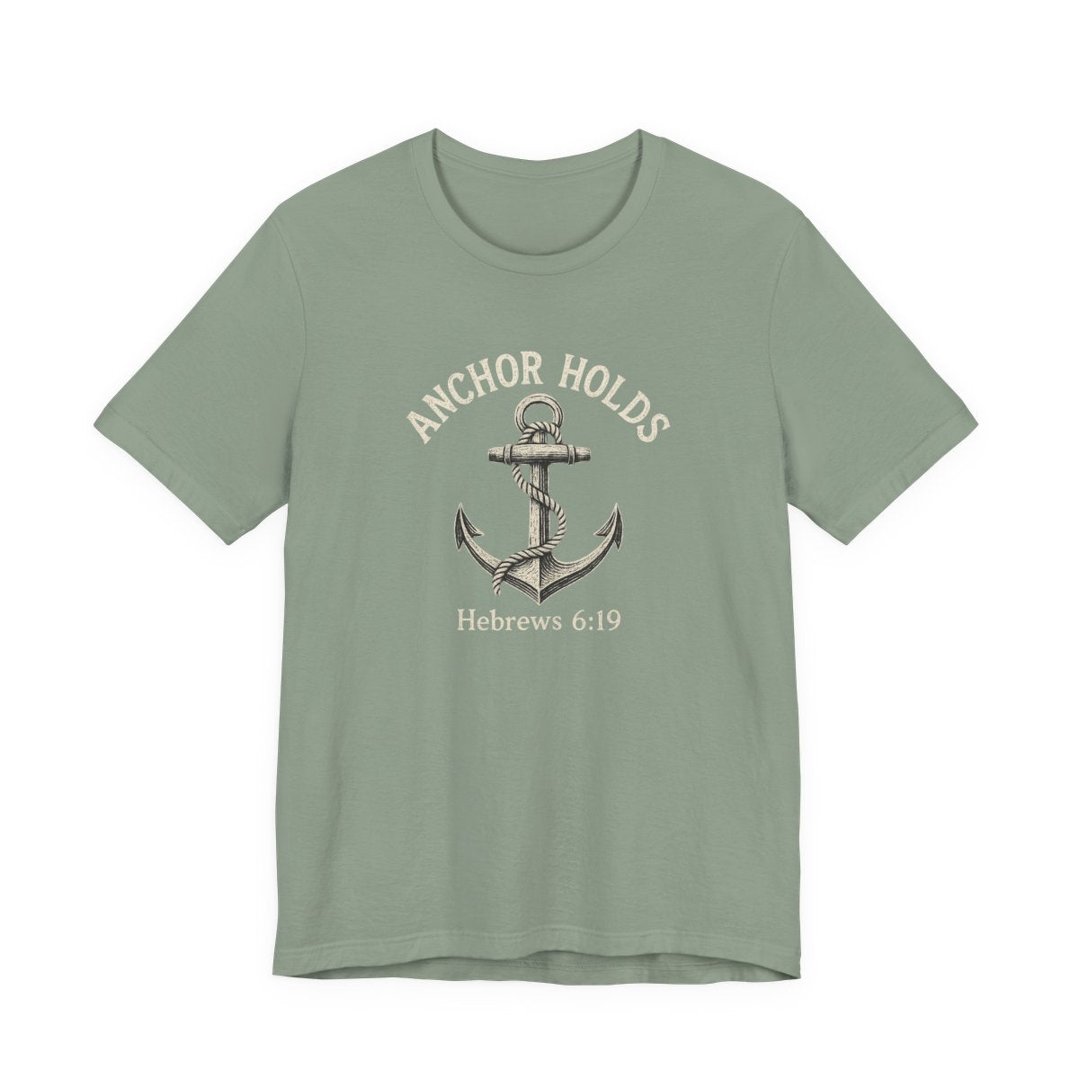 Anchor Holds