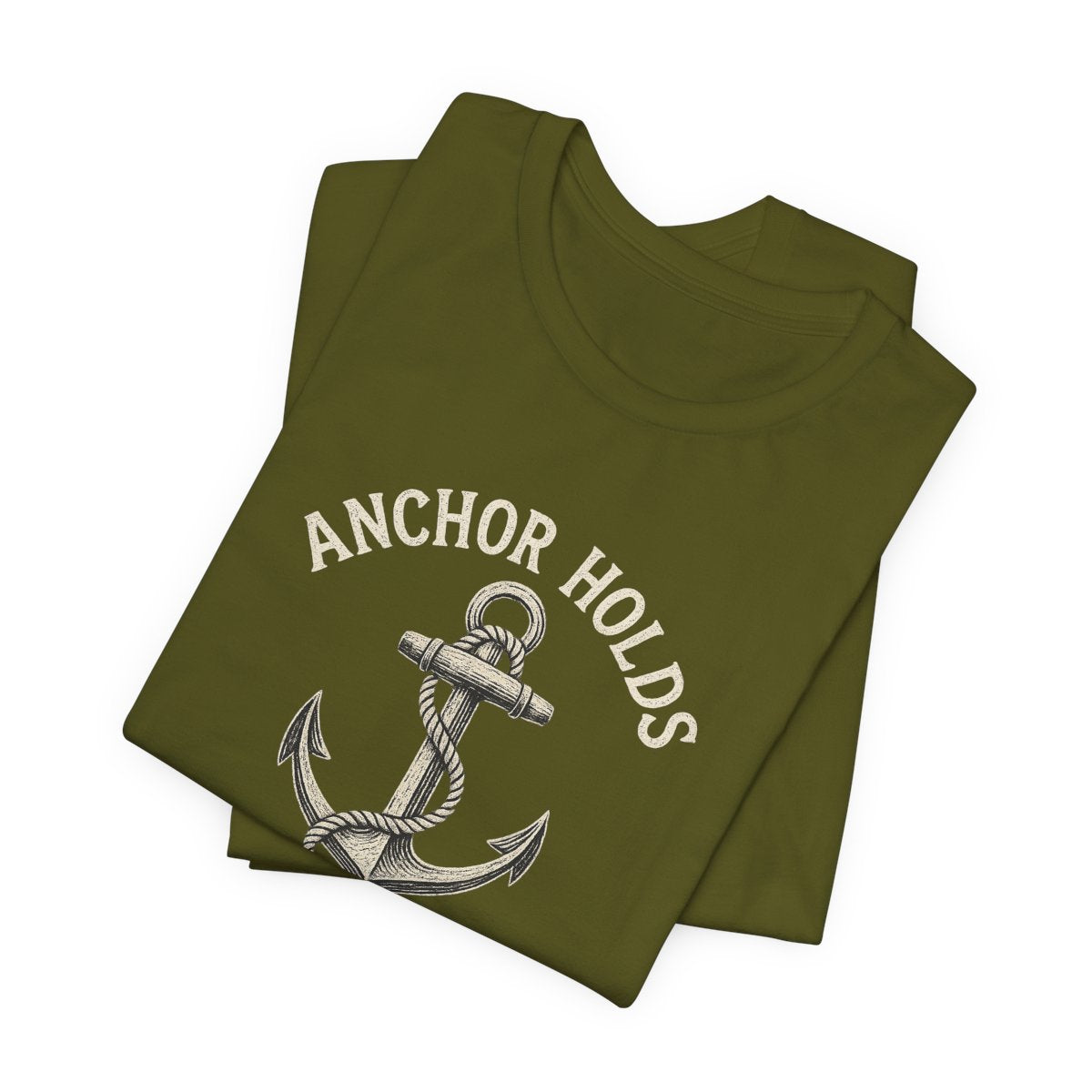 Anchor Holds