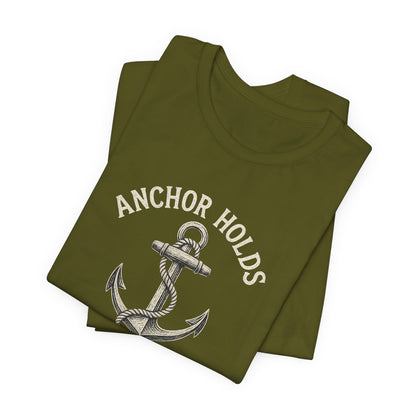 Anchor Holds