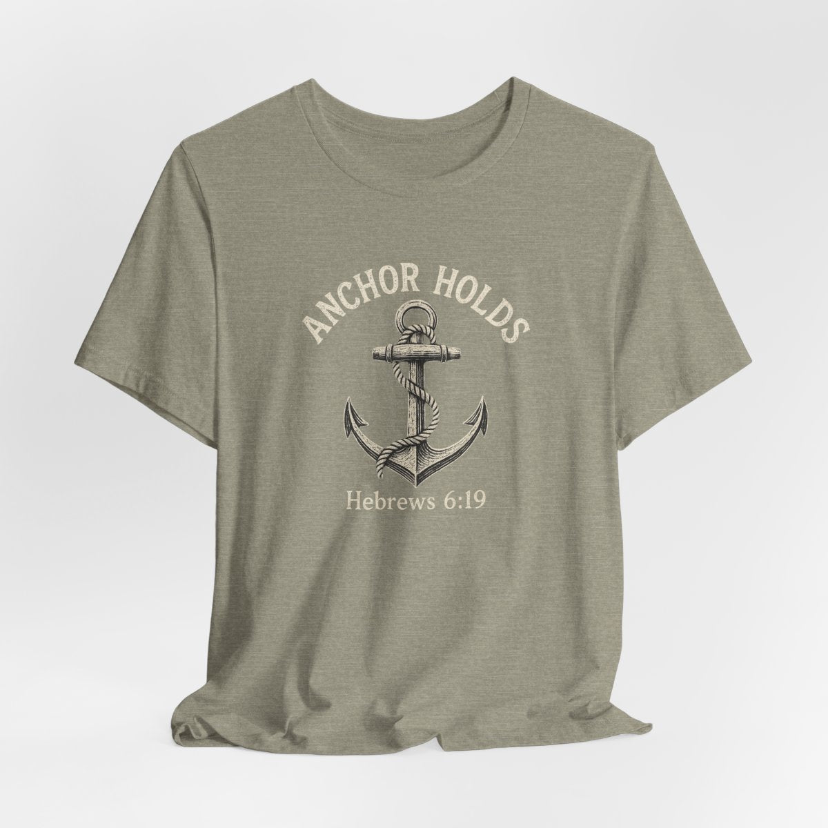 Anchor Holds