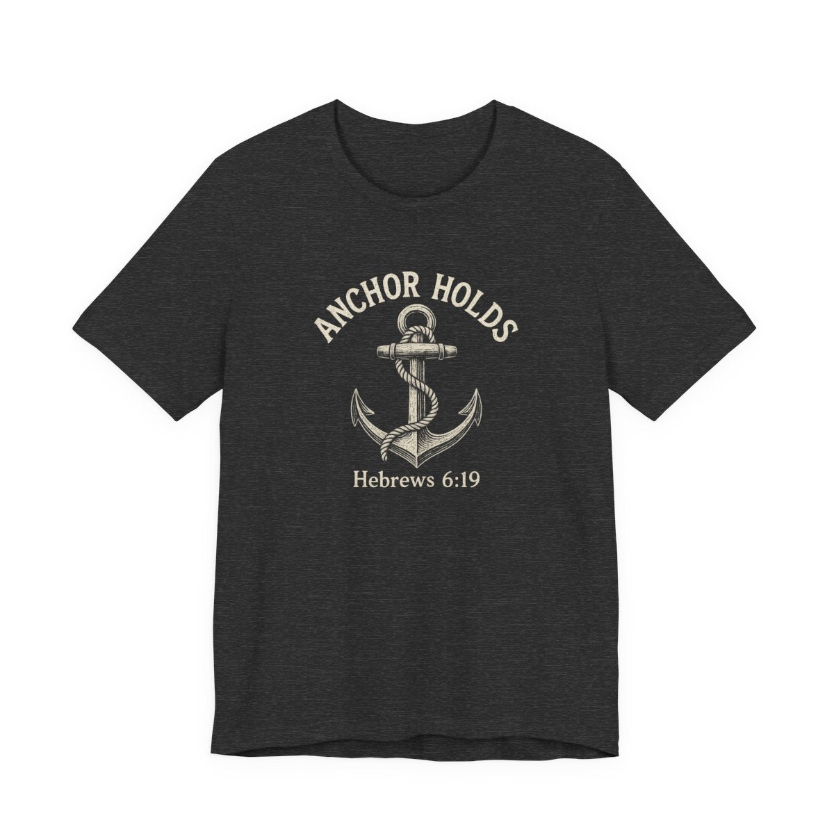Anchor Holds