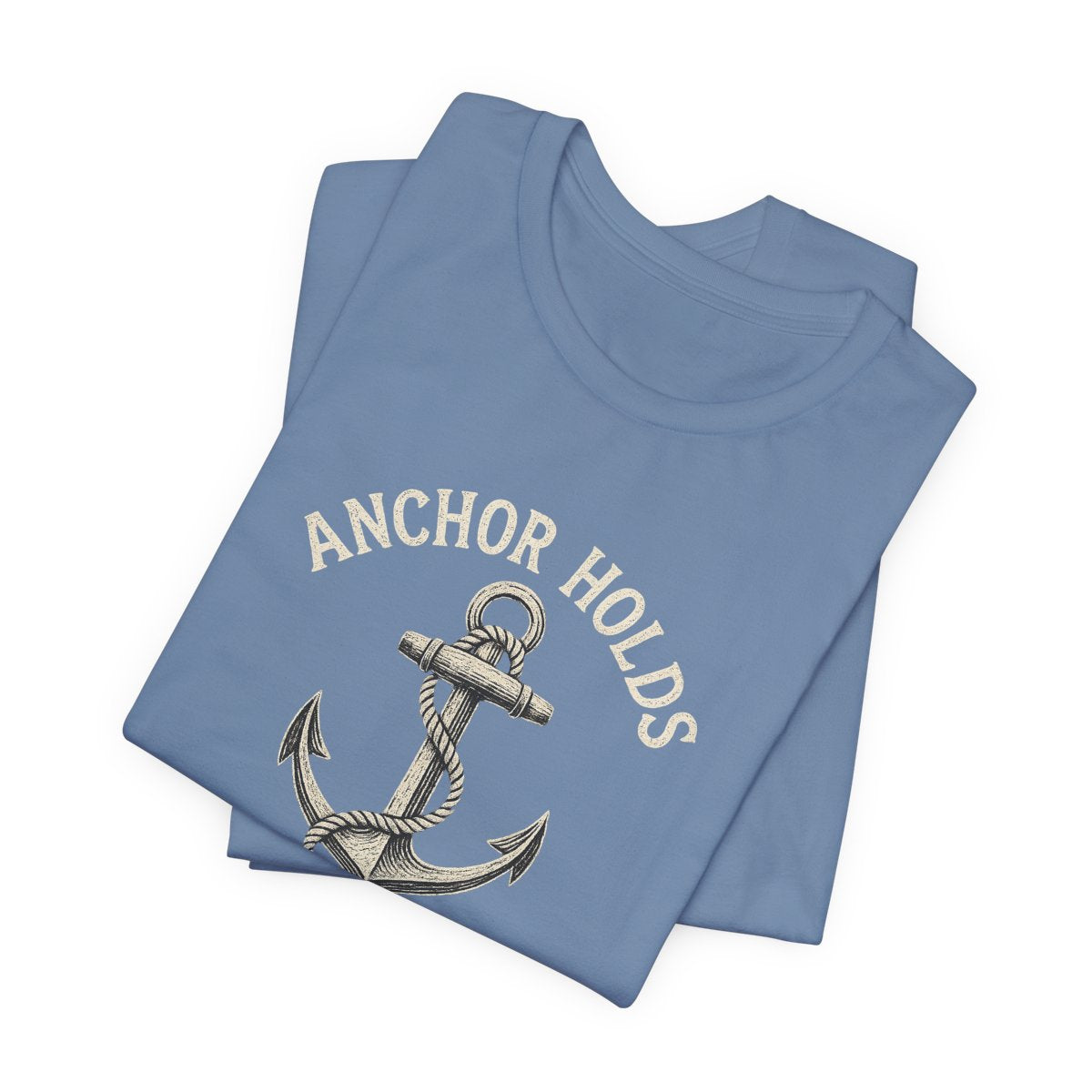 Anchor Holds