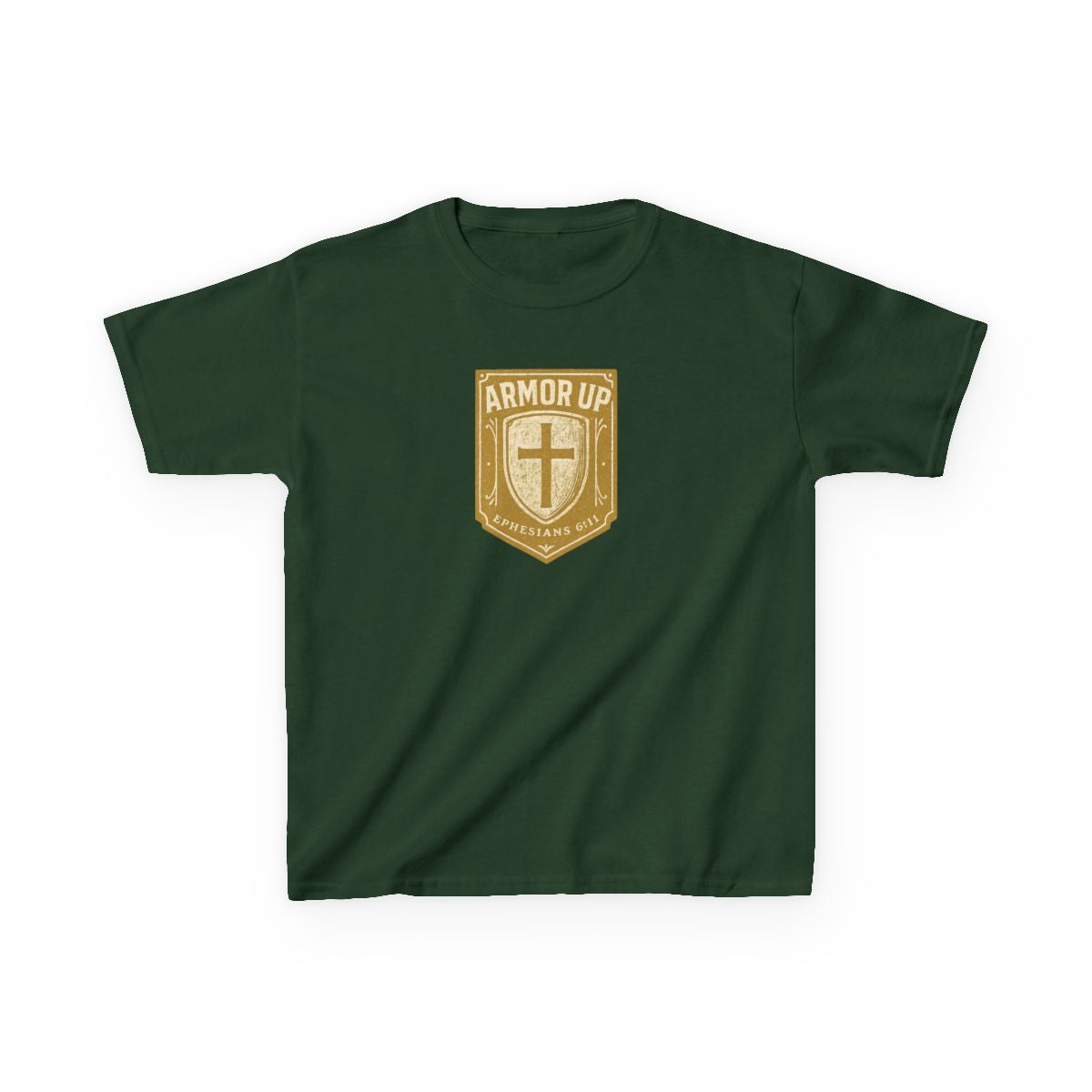 Forest Green