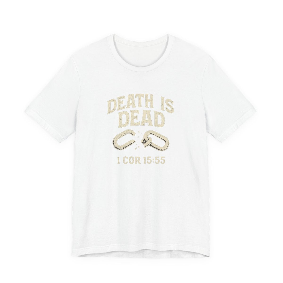 Death Is Dead