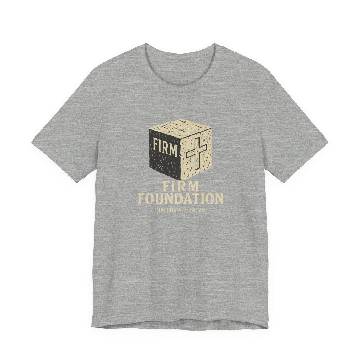 Firm Foundation