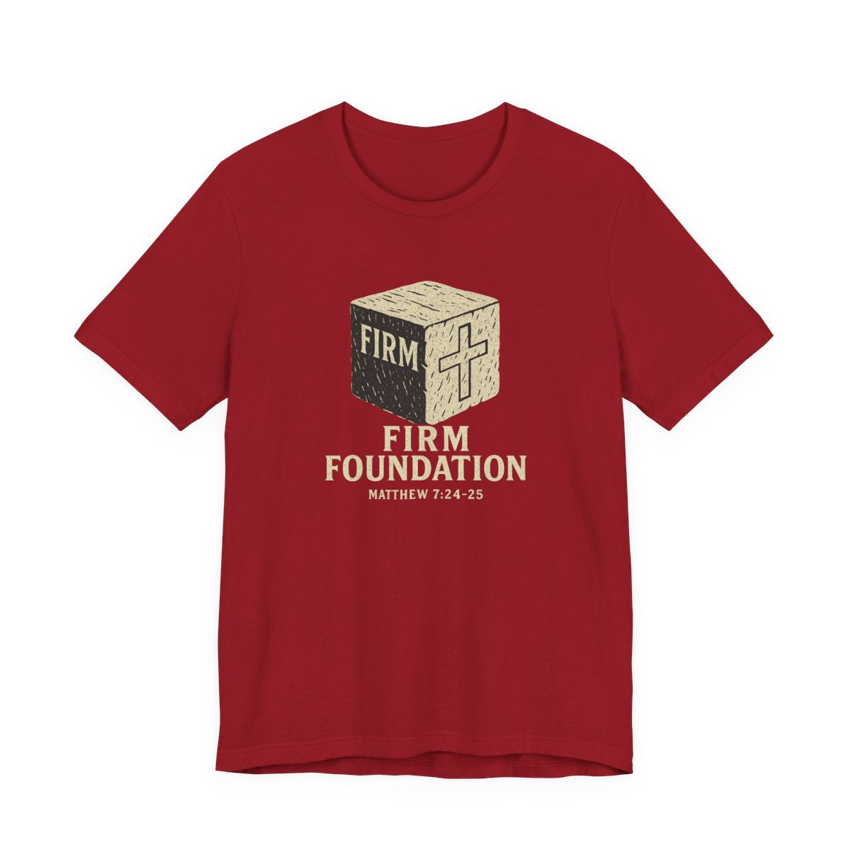 Firm Foundation