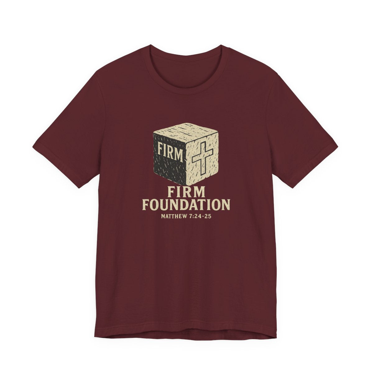 Firm Foundation
