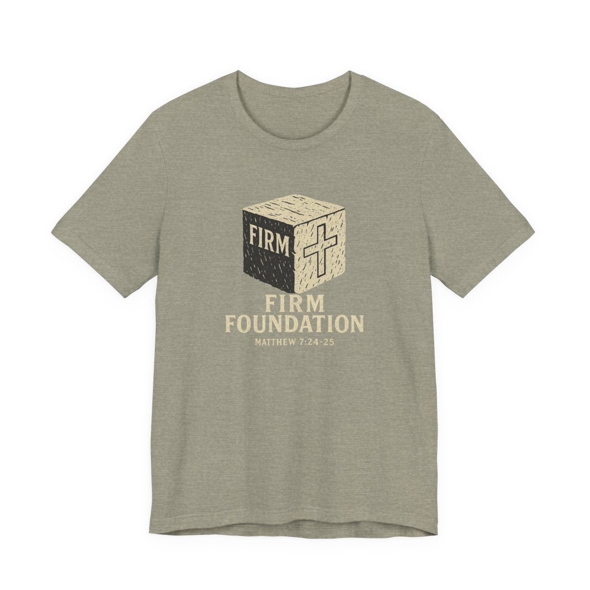 Firm Foundation