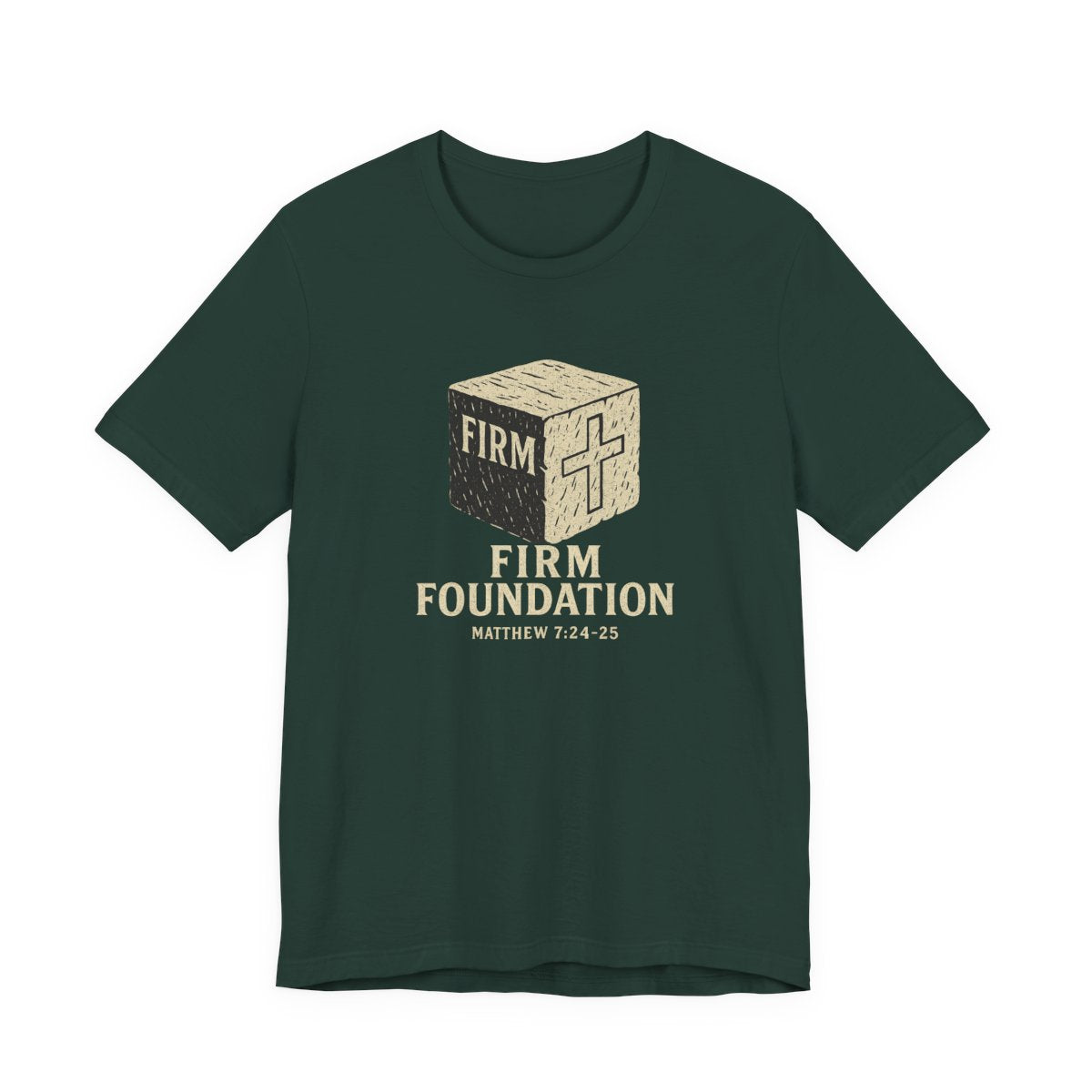 Firm Foundation