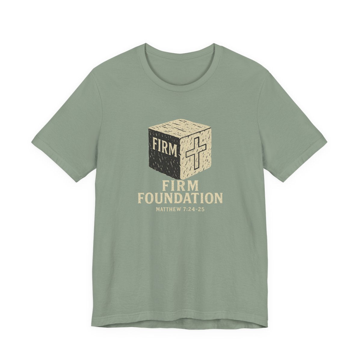 Firm Foundation