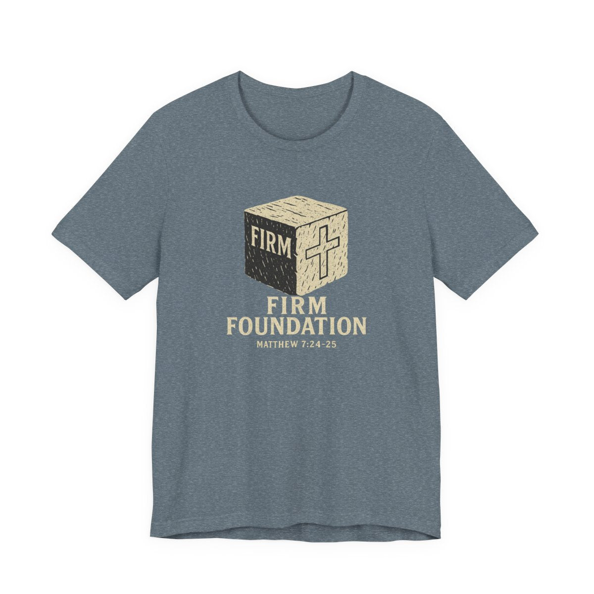 Firm Foundation