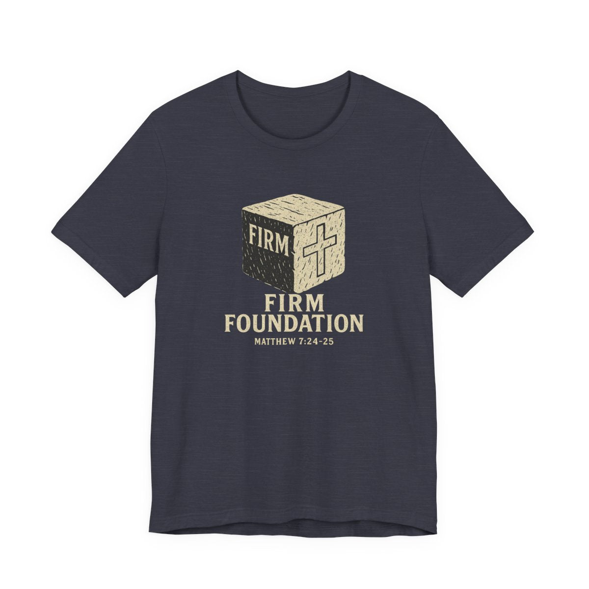Firm Foundation