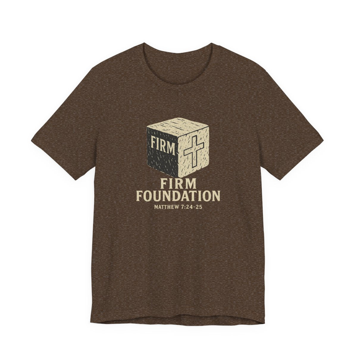 Firm Foundation