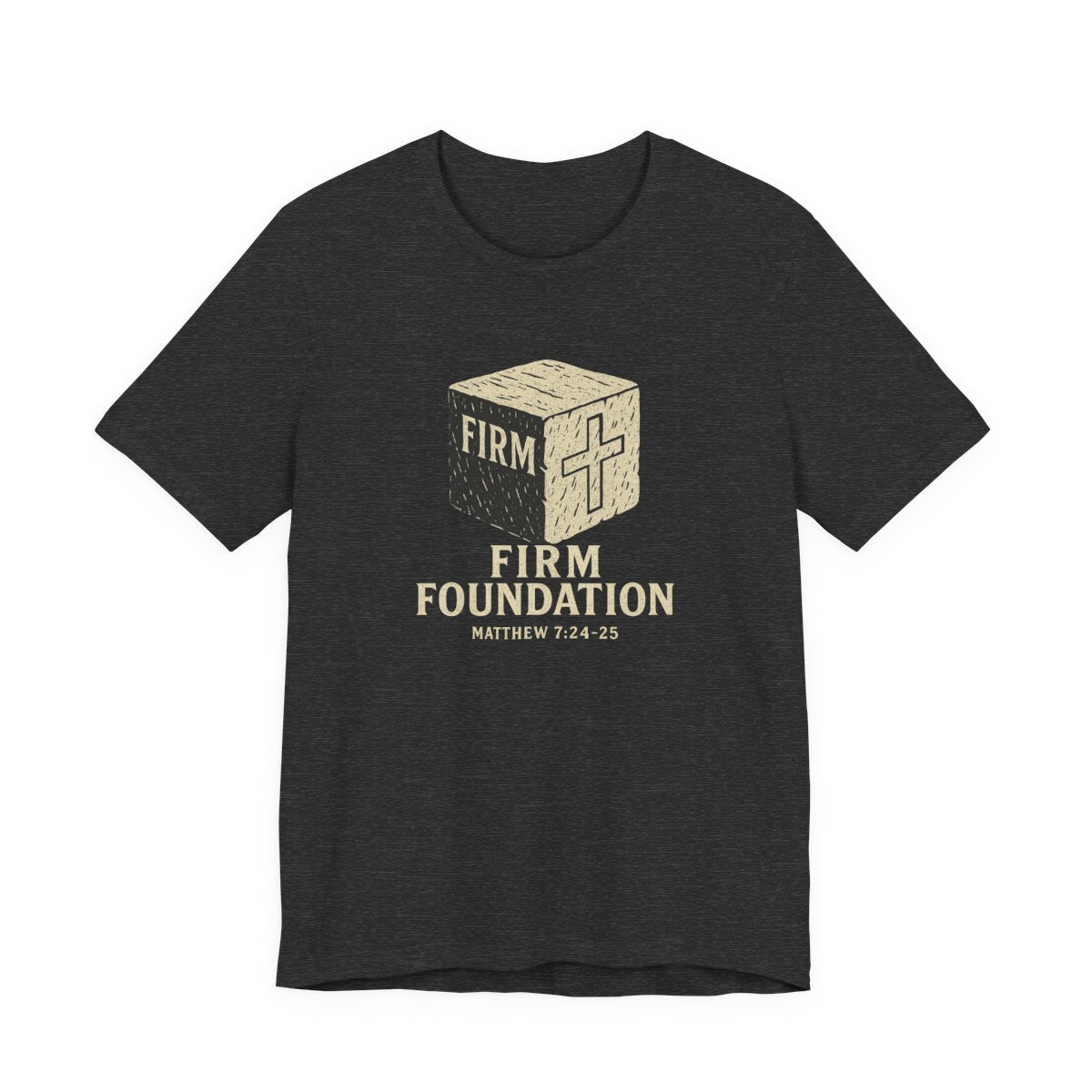 Firm Foundation