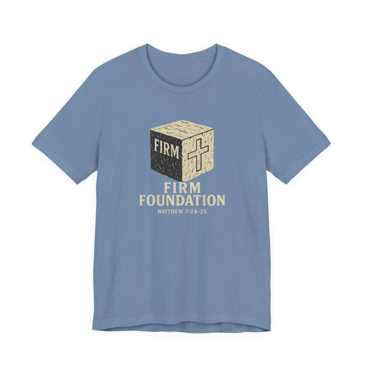 Firm Foundation