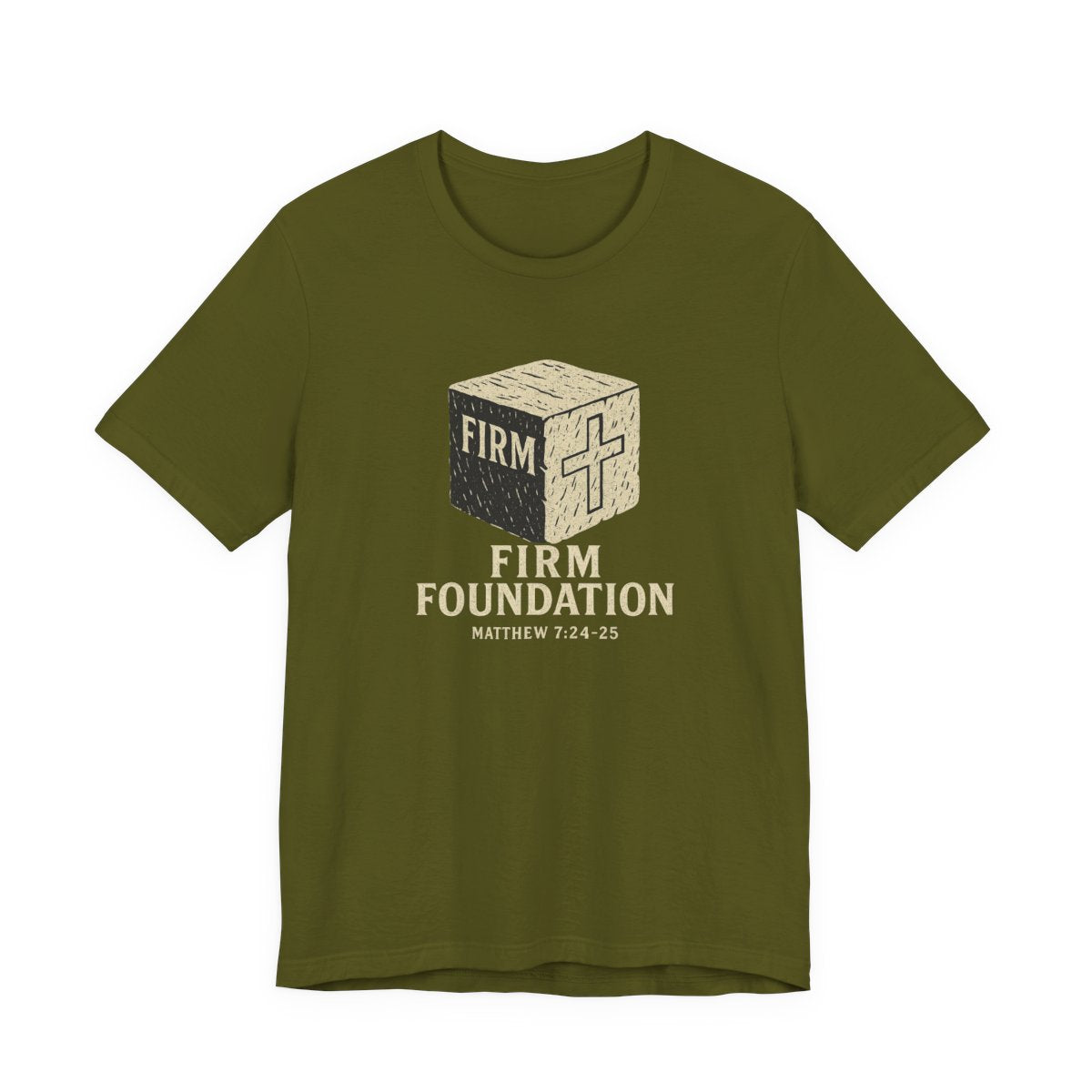 Firm Foundation